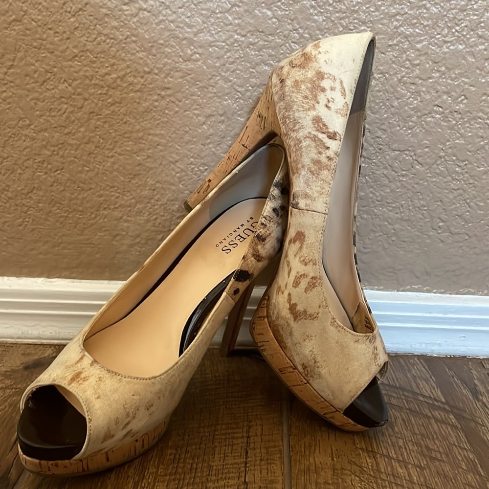 GUESS by Marciano High Heels